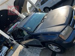 شيفروليه تريل بليزر